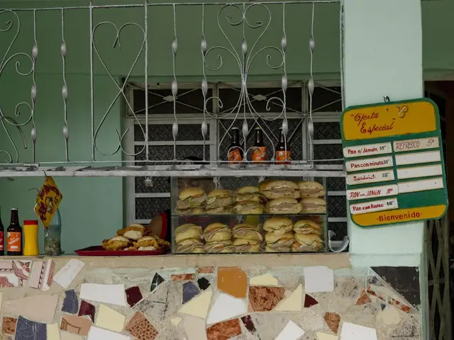 Gathering at the local cleric's dwelling