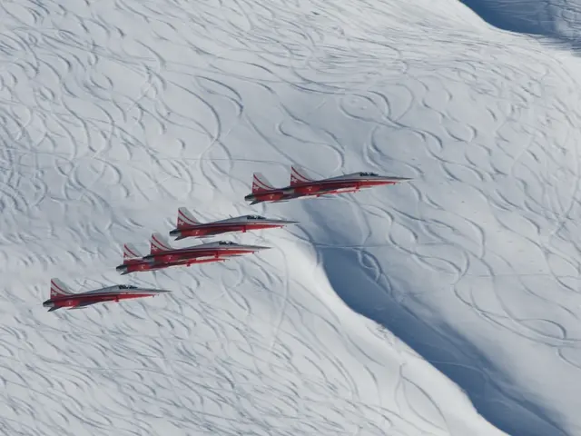 Croatia Airlines Announces Ambitious Winter Flight Schedule for 2025