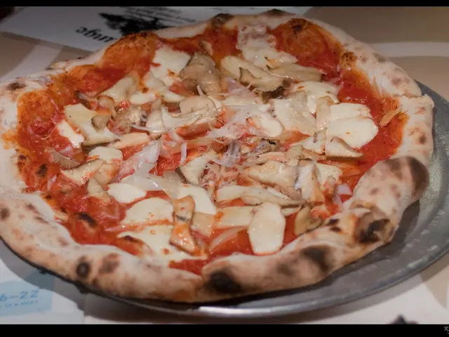 Top Pizzas in Guadalajara, as Per Google's Ranking