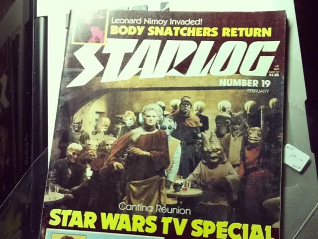 Tracking Success: Crucial Indicators Every Publication Needs to Monitor