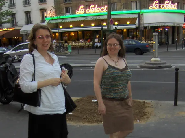 Safety for Lone Female Travelers in South Korea: An Examination