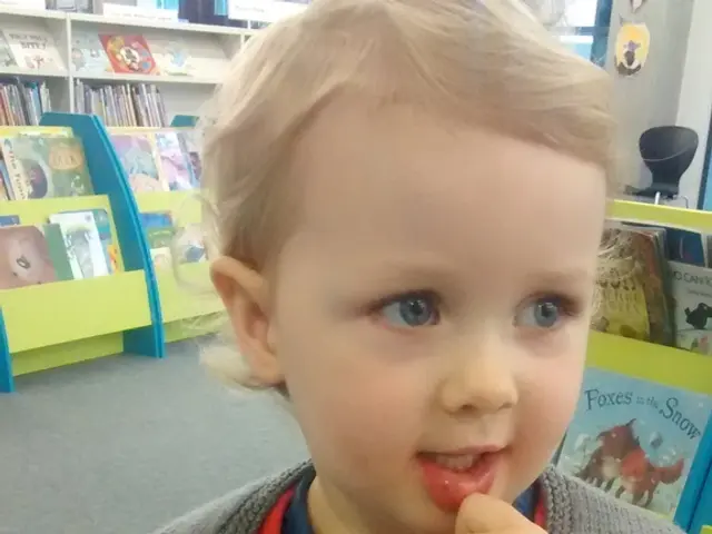 Exploring Classic German Names for Boys: Uncovering Traditional Monikers for Your Son