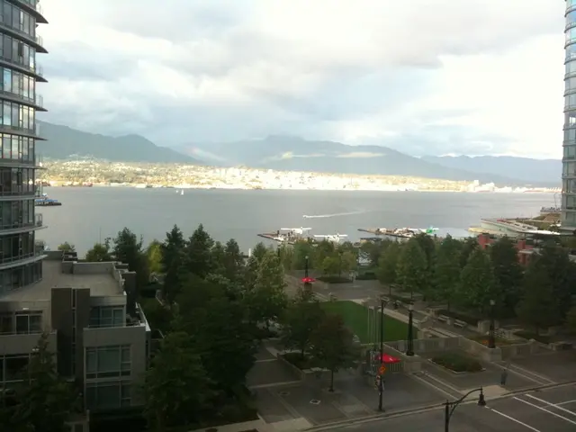 Stunning Coastal Retreat in Florida, Known as 'Village By The Sea', Offers a Mesmerizing Vista of...