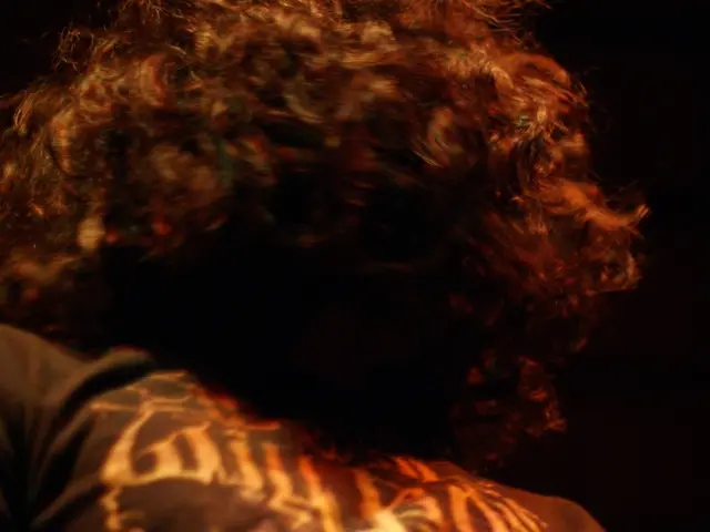 Contemplating Bleaching Curlier Tresses? Hold off on Salon Bookings until You've Scrolled through...