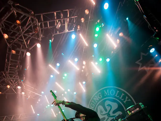 Junior Players find Shakespeare not just as literature, but as a shared bond and community.