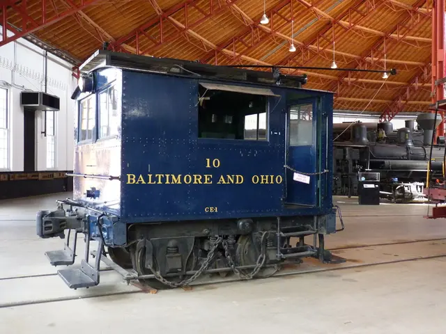 Experience an Opulent Redesign: Unveiling the Top-notch Consumer Journey Aboard Elite Trains