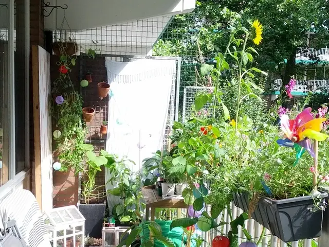 Navigating contemporary tech advances while upholding ancestral lifestyle principles