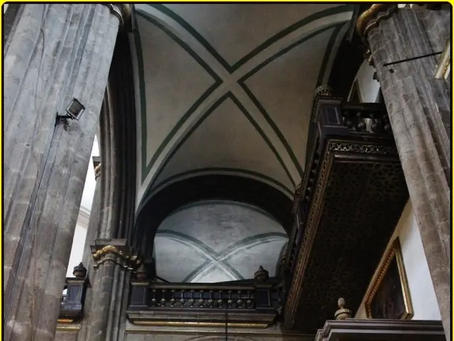 Breathtaking German Palace, Rivaling Versailles, now recognized as a UNESCO World Heritage Site