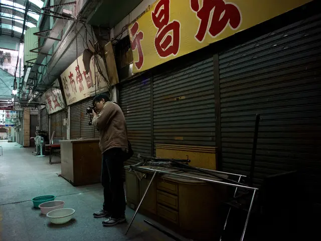 Essential Camera Equipment for Every Travel Journalist