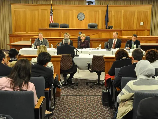 Conference Strategies for Collaborative Decision Making