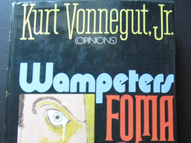 Interview with Bethany Clark Conducted by an Author