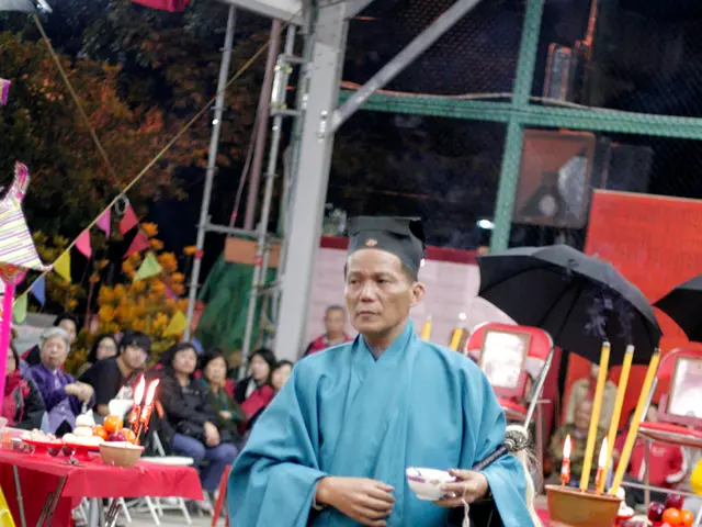 Unusual Customs Observed During New Year Celebrations