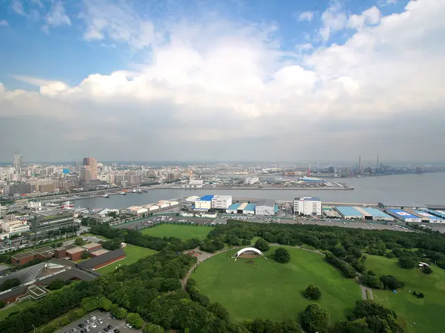 Secluded Italian Town Offers Ideal Summer Retreat