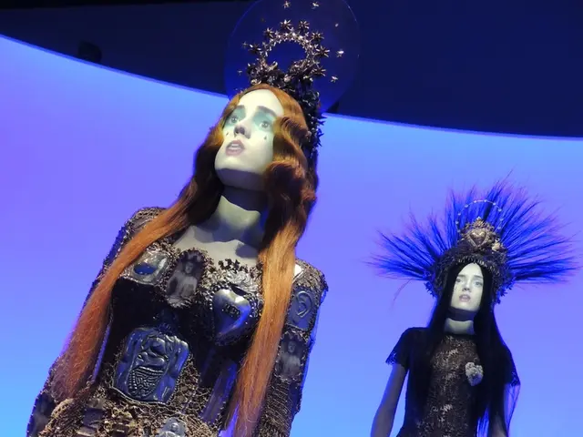 Bridging Contemporary Tech with Ancient Life customs