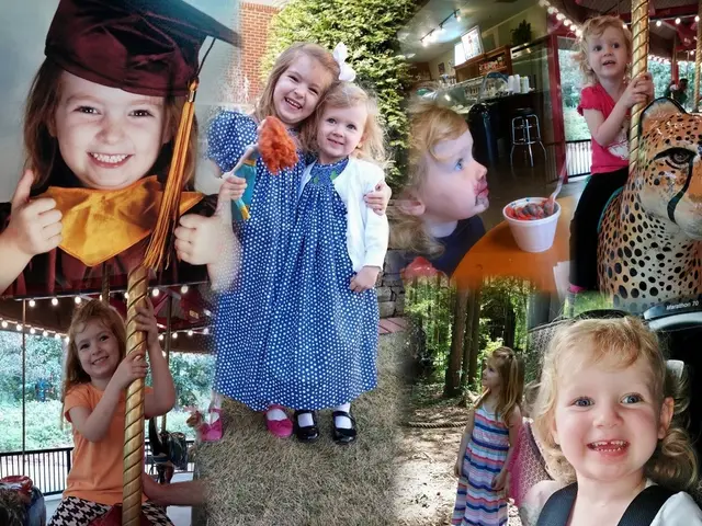 Enjoyable Nostalgic Activities to Share with Your Offspring