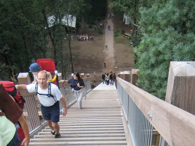 Experiencing the Thrill of 'Cowboy Camping': Why This Primitive Method Is on the Rise