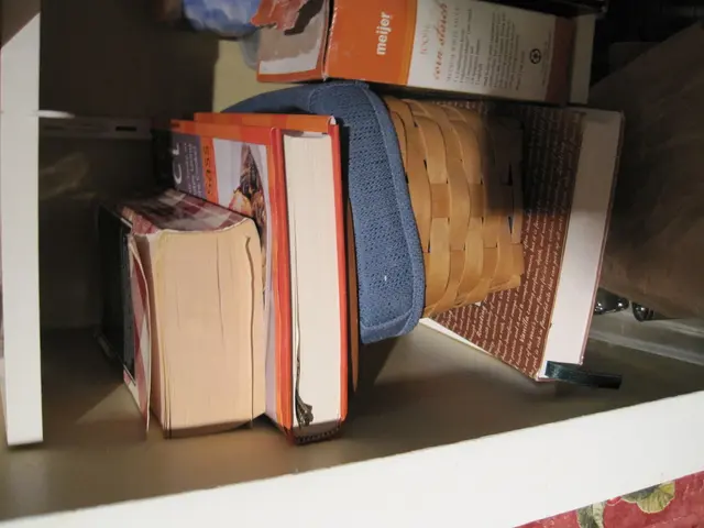 Creative Strategies for Arranging Homeschool Essentials in Harmony with Child's Nature-Based...