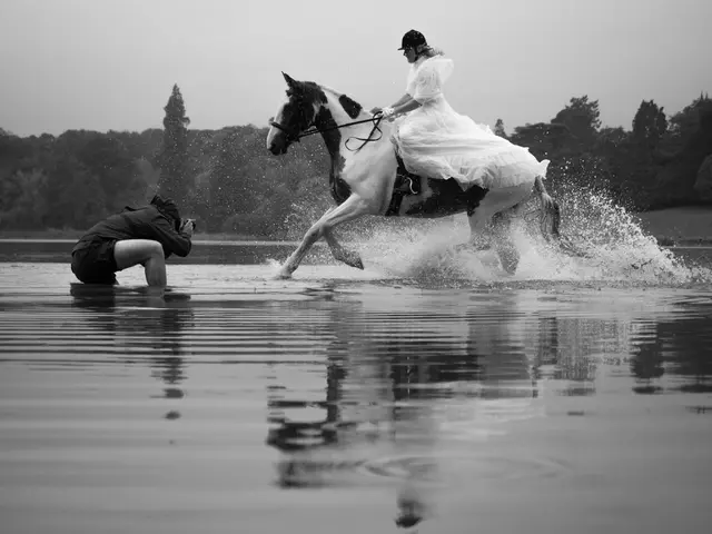 Rita Pereira Embraces the Azores: "Love Alone is Insufficient"