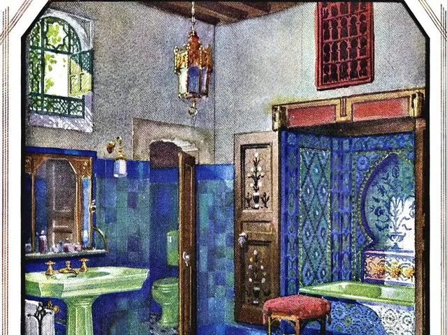 Guiding You to Create an Ideal Home-bound Bath Spa Experience