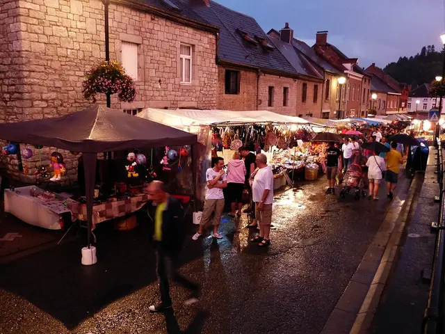 Nations Implement Travel Restrictions to Popular Tourist Destinations