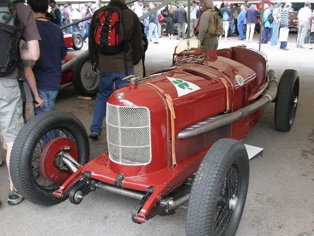 National Park Fee Structures in Shenandoah