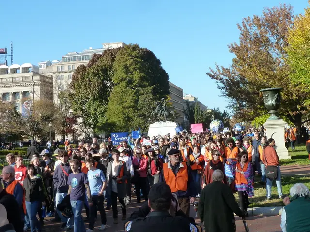 Harmonizing Contemporary Technological Advancements with Ancient Life Styles