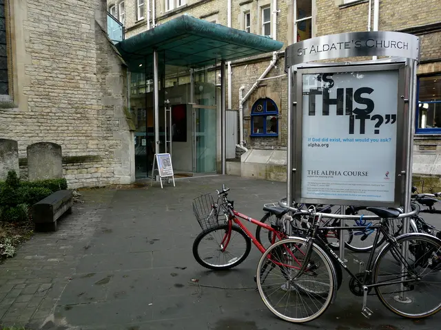 Exploring Germany's Stunning Bike Pathways: A Journey Through Scenic byways