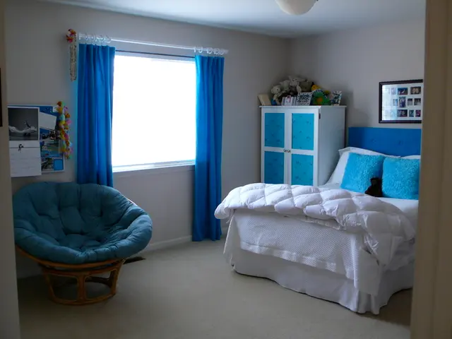 Largest cruise suite globally, spanning the area of four typical single-family residences.