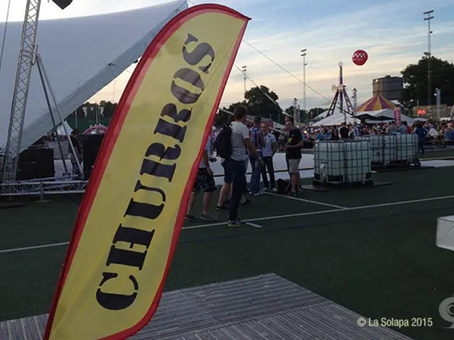 Vacation Escapades: Relaxation Haven - Hooker's Retreat