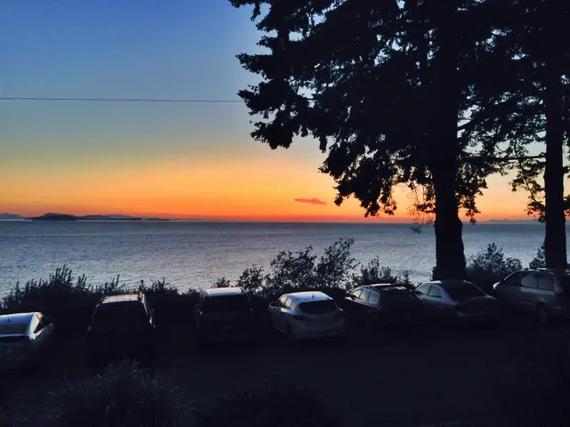 Affordable Gas Stations En Route to Your Summer Getaway