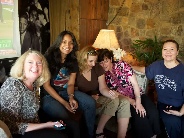 Travel Study Reveals: 2025's Predicted U.S. Travel Expenditures - Possibly Avoiding Social Media...