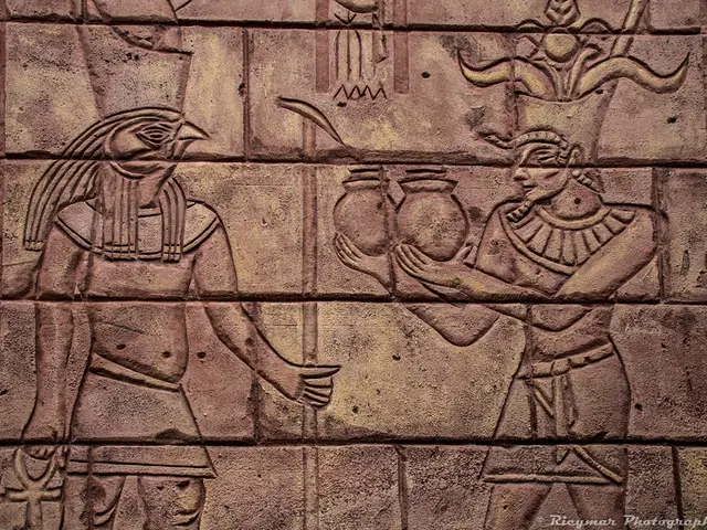 Travel Enthusiast Bettany Hughes Discusses the Seven Marvels of the Ancient World