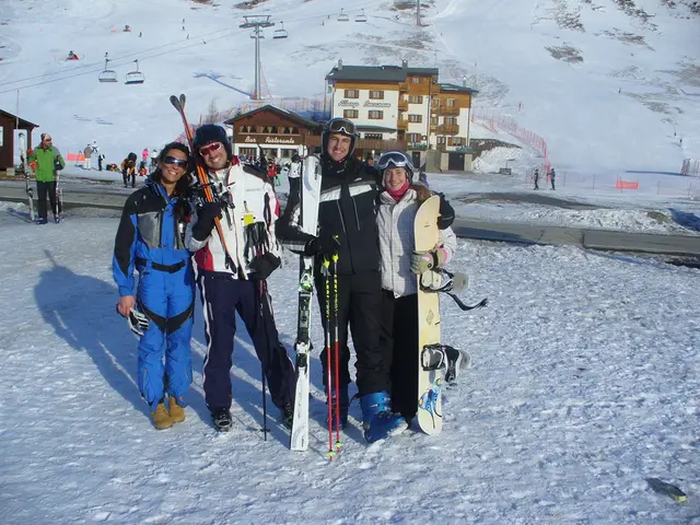 Surge in Tourism Among UAE and GCC Residents Due to Armenia's Visa-Free Policy