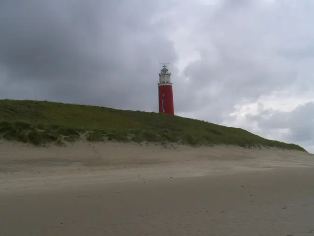 Time's a-changing sands: the new hot stuff hitting the scene