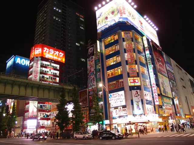 Northern Ontario experiences congested roadways to commence Civic Long Weekend.