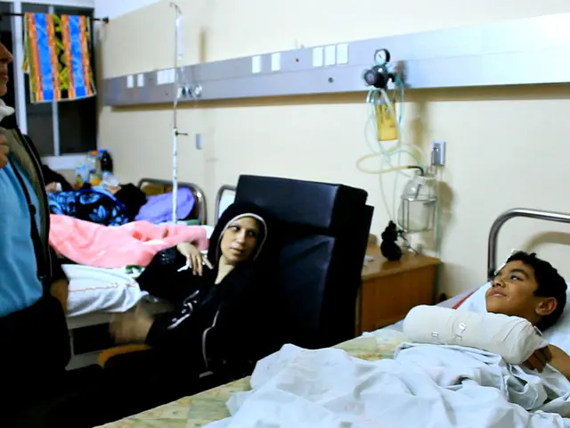 "Agnes, a nun from the real world"