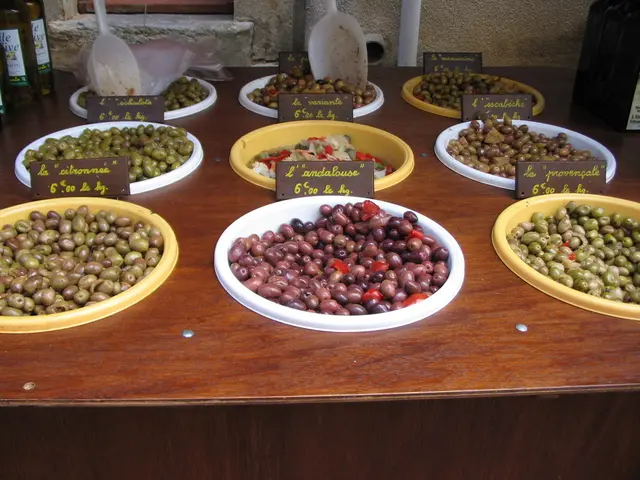 Exploring and Savoring Authentic Flavors of Corsica