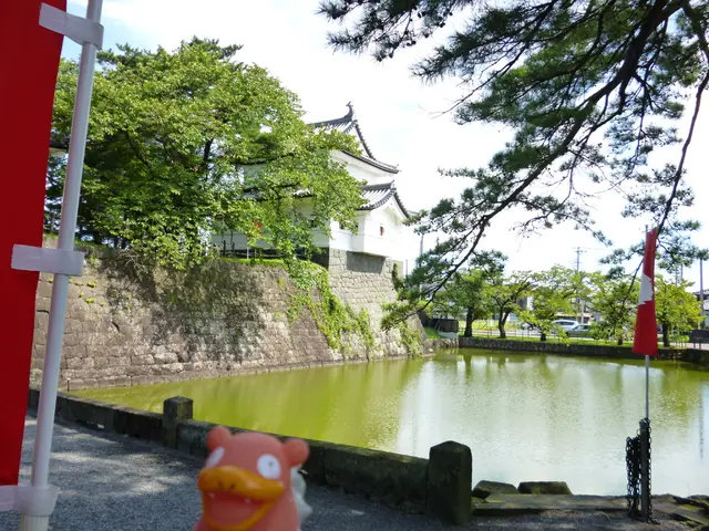 exceptionally alluring freshwater location in the United States offers sandy New York shorelines,...