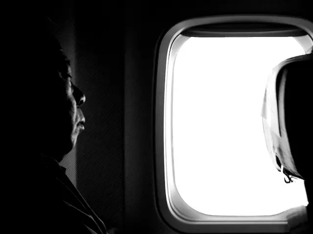 Is the Seat on a Plane the Most Dangerous One?