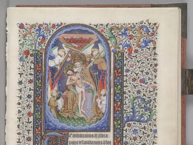 Enhancing Work Memory through Visual Tools: Successful Methods for Enhanced Recall