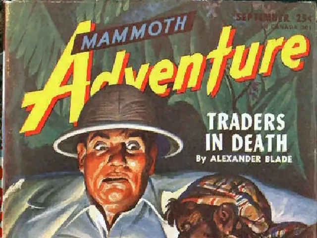 Latest Edition of The Mirror of Times, Containing Sunday's Correspondence for 3rd August 2025