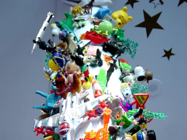 Limited-time availability of icon elements reminiscent of Super Mario Party Jamboree game!