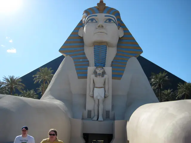 Experience Egypt in October: Unmissable Journey to the Realm of Pharaohs