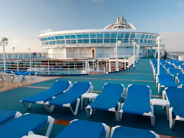 Favorite vacation spot: A Baltic Sea island surpasses all others in popularity