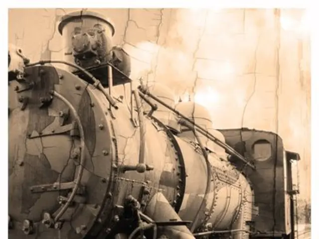 Train Journey Insights: Decoding the Subconscious Tales Revealed During Travel