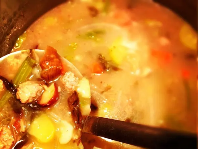 Thailand's culinary allure: How street food entices tourists