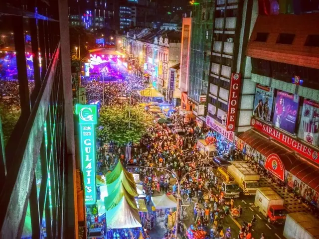 Annual Summer Celebration Happening in Neukirchen-Vluyn