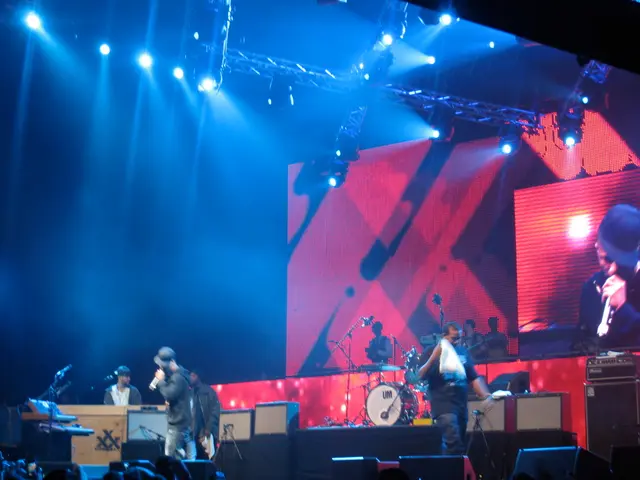 Hudson Journey: Listening Expedition, Day 2 in Tom's Travels