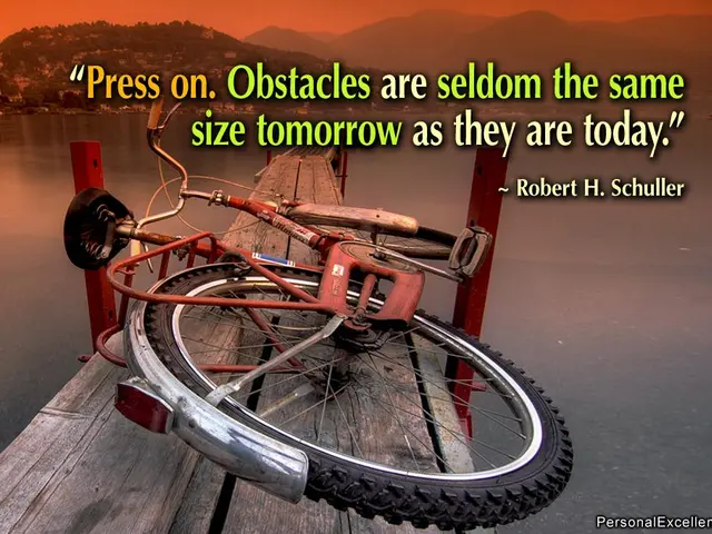 Germany's Stunning Bike Route