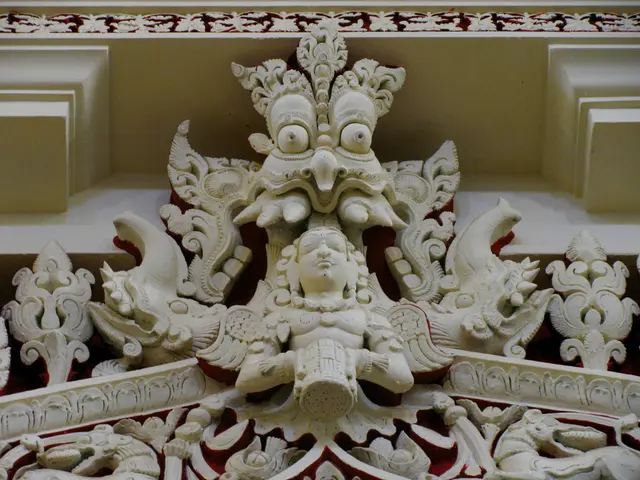 Turner follows in the path once tread by viceroys and monarchs